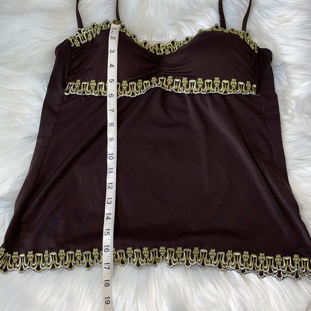 Becca Tankini Top - Picture 8 of 10